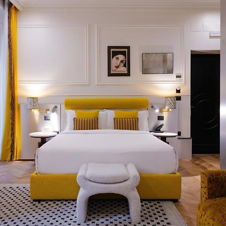 The Couper Umilta Hotel Rome Exterior photo