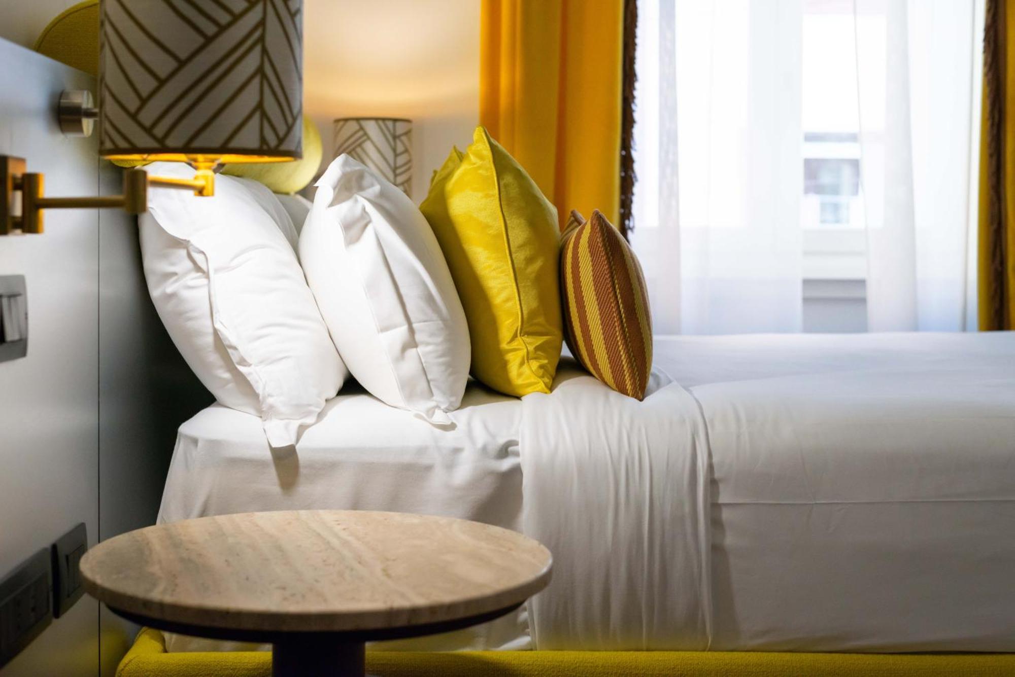 The Couper Umilta Hotel Rome Exterior photo